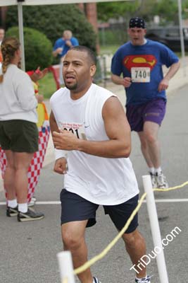 Fit 4 Life 5k Photo