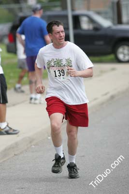 Fit 4 Life 5k Photo