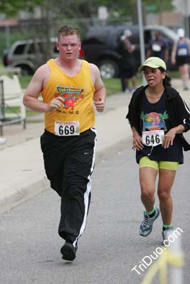 Fit 4 Life 5k Photo