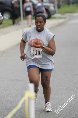 Fit 4 Life 5k Photo