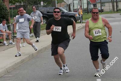 Fit 4 Life 5k Photo