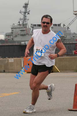 Fit for Life 5k Photo