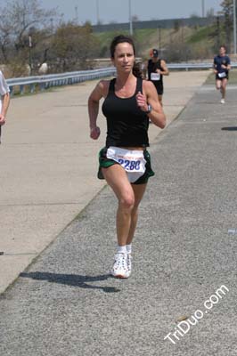 Fools Four Miler Photo