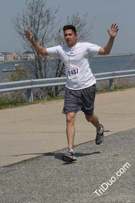 Fools Four Miler Photo