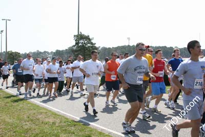 Fools Four Miler Photo