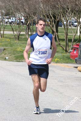 Fools Four Miler Photo