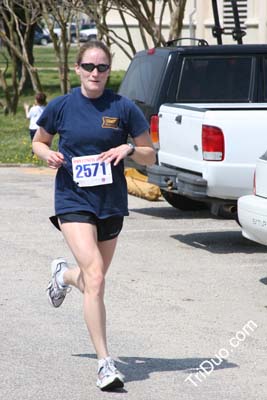 Fools Four Miler Photo