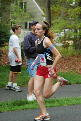 Fords Colony Run for Shelter Photo