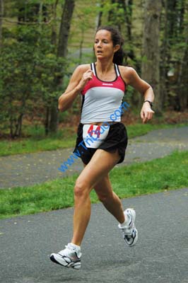 Fords Colony Run for Shelter Photo