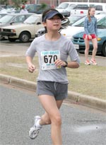 Fort Eustis 10k