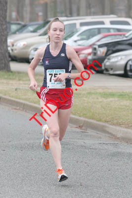 Fort Eustis 10k Photo