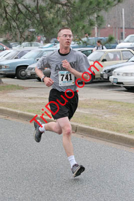 Fort Eustis 10k Photo