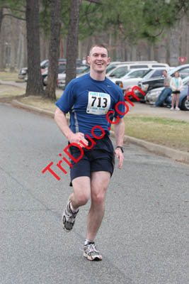 Fort Eustis 10k Photo