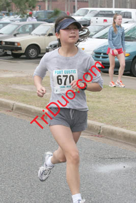 Fort Eustis 10k Photo