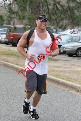 Fort Eustis 10k Photo