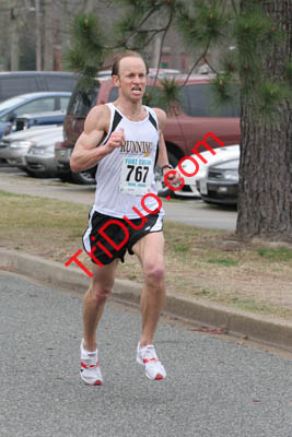 Fort Eustis 10k Photo