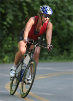 General Smallwood Triathlon