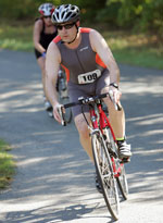 Giant Acorn Triathlon