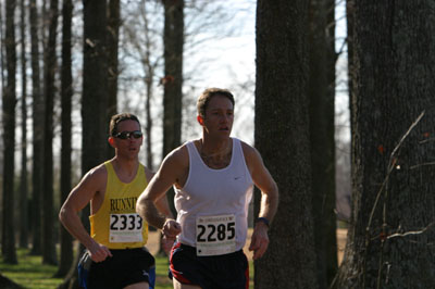 Sentara 5k Photo