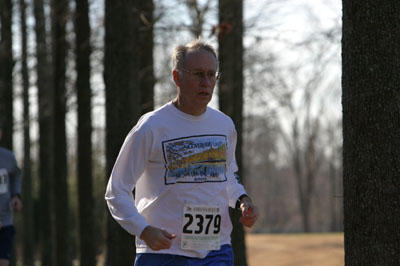 Sentara 5k Photo