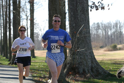 Sentara 5k Photo