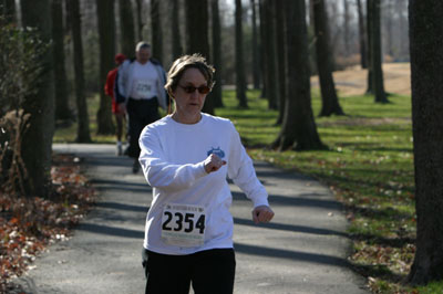 Sentara 5k Photo