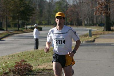 Sentara 5k Photo