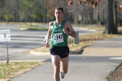 Sentara 5k Photo