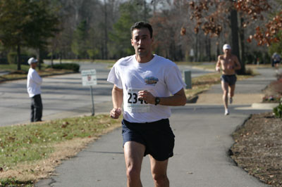 Sentara 5k Photo