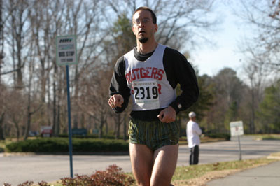 Sentara 5k Photo