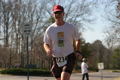 Sentara 5k Photo