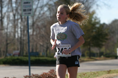 Sentara 5k Photo