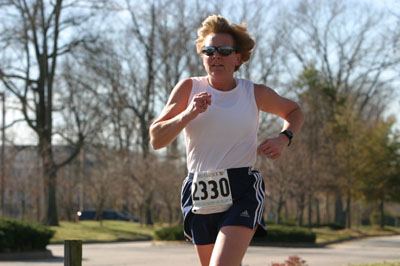 Sentara 5k Photo