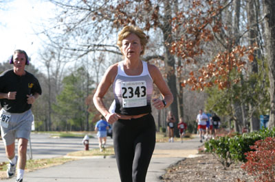 Sentara 5k Photo