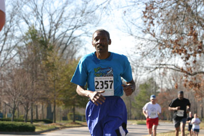 Sentara 5k Photo