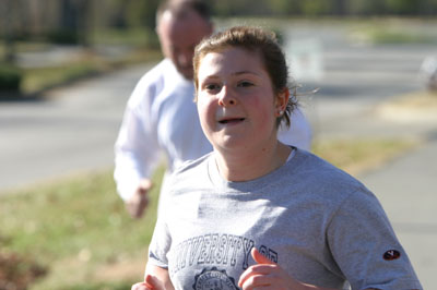 Sentara 5k Photo