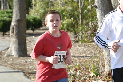 Sentara 5k Photo