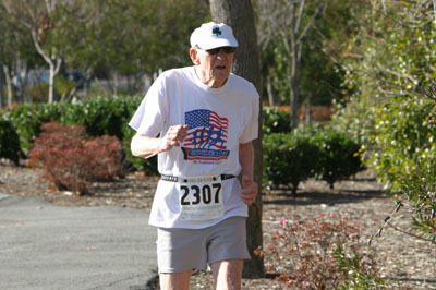 Sentara 5k Photo