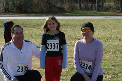 Sentara 5k Photo