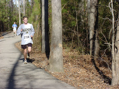 Sentara 5k Photo