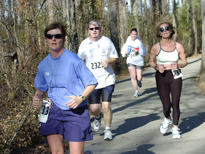 Sentara 5k Photo