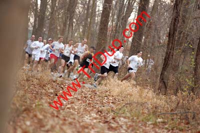 Hampton Sentara 5k Photo