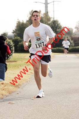 Hampton Sentara 5k Photo