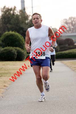 Hampton Sentara 5k Photo