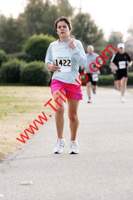 Hampton Sentara 5k Photo