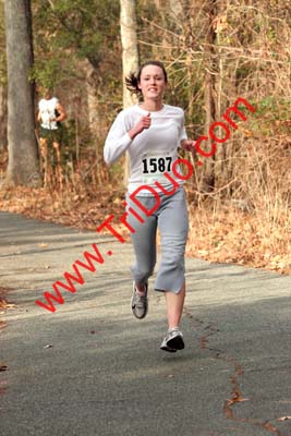 Hampton Sentara 5k Photo