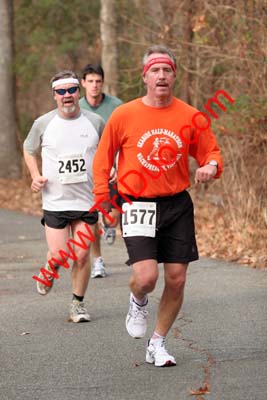 Hampton Sentara 5k Photo