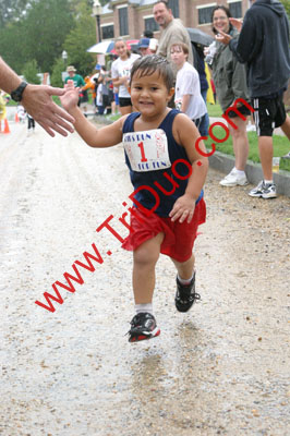 Smithfield Hog Jog Photo