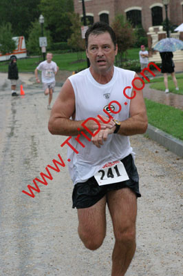 Smithfield Hog Jog Photo