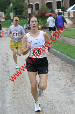 Smithfield Hog Jog Photo